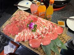 -醉火烧泥炉烤肉(孩儿巷店)