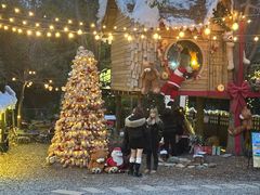 -HERRE·FARM 赫尔露营农场·团建聚会包场