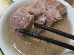 -董厨煨汤馆(车站路店)