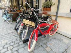 -徐家汇源景区-衡山坊