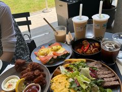 -Money Shops(愚园路店)