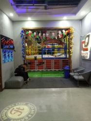 -Apfunll潮玩乐园*生日派对*企业团建(米房店)