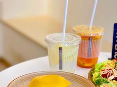 -KAFVS咖啡思咖啡馆(香海路店)