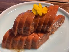 -鱼食饭稻·苏浙土菜17年老馆子(平江路店)