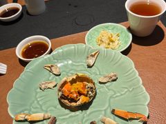 -成隆行·蟹王府(九江路店)