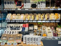 -Olé精品超市(天汇广场店)