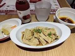 -喜家德虾仁水饺(百盛优客店)
