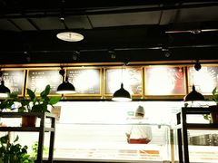 -拿渡·水煮鱼 麻辣香锅(西单大悦城店)