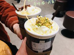 -茶颜悦色(雨花亭凯德二楼店)
