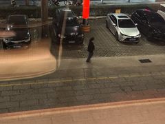 -凯撒咖啡西餐厅(广发大厦店)