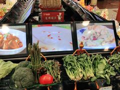 -良友·海鲜青岛菜(五四广场店)