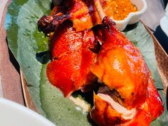 -小厨娘淮扬菜(河西奥美大厦店)