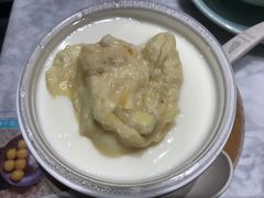 -发记甜品(山东街店)