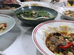 -明本湛江鸡•海鲜小厨(陈家祠店)