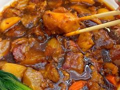-普天和酒楼·新津菜·烤鸭(天津之眼店)