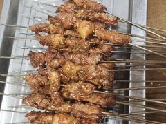 烤肉-清真·马峰烤肉(小学习北巷店)