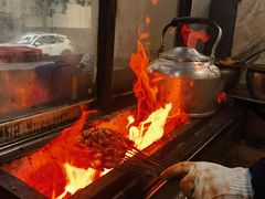 -马相卿特色烤肉面食馆(虎台店)