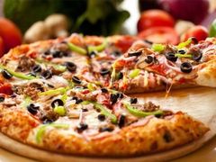 -比格比萨自助(宝山日月光店)