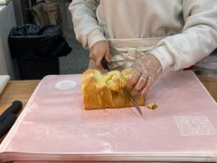 -木子木水日式烫面包(世界城光谷店)
