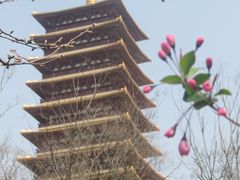 -牛首山文化旅游区