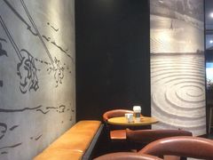 -星巴克(苏州西蒙店)