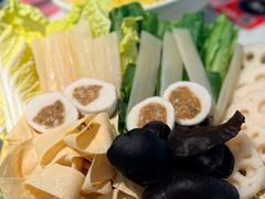 -鱼酷活鱼烤鱼(南京水游城店)