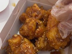 -悠个炸鸡(南京创始店)