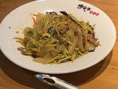 -咱屯子铁锅炖直营店(保利店)