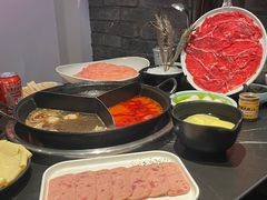 -巴蜀大将火锅(春熙店)