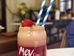 -Mozzarella e Vino(衡山路店)