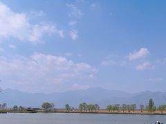 -野鸭湖国家湿地公园