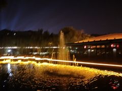 -唐城墙遗址公园