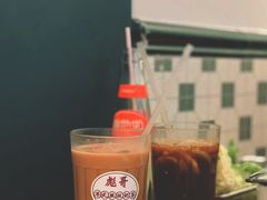 -沙胆彪炭炉牛杂煲(成都玉林店)