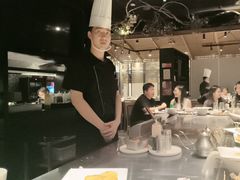 -水木锦堂·自助铁板烧(世贸天阶店)