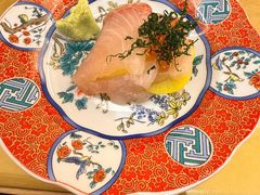 -鮨政·Omakase(万象城店)