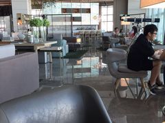 -深圳中洲万豪酒店·咖啡廊