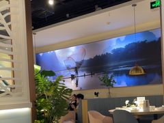 -花椒俏川菜小馆(南海万达店)