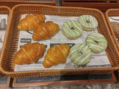 -浙江西子宾馆·瑶园咖啡厅