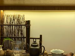 -拂晓山房·私房川菜(西门店)