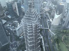 -上海环球金融中心骑迹50年环球之旅