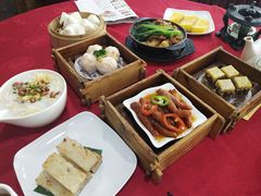 -鼎珑点心仔(燕塘店)