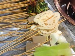 -镇江龙·火锅串串(武侯祠店)