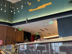 -新白鹿餐厅(松江开元地中海店)