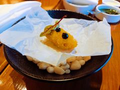 -沈阳君悦酒店·意坊意大利餐厅