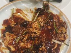 -惠丰堂饭庄·烤鸭·京味菜(翠微路店)