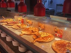 -比格比萨自助(国展店)