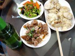 -四条包子(古城街店)