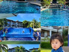 -石梅湾艾美度假酒店