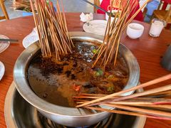 -牛华八婆麻辣烫(起源店)