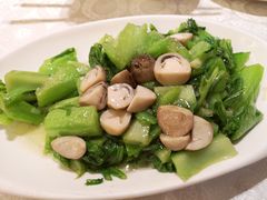 -马凯餐厅(长椿街店)